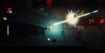 Spellz: Mastery or Death PC Screenshot