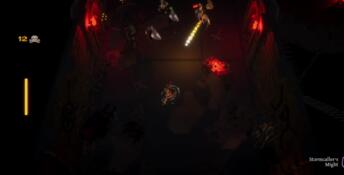 Spellz: Mastery or Death PC Screenshot