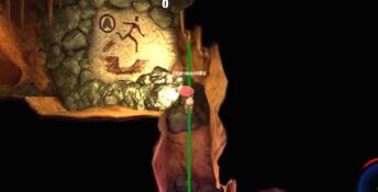 Spelunker Party! PC Screenshot
