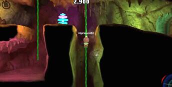 Spelunker Party!