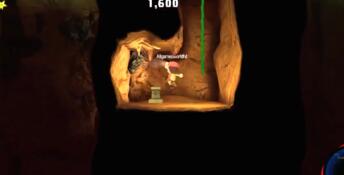 Spelunker Party! PC Screenshot