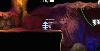 Spelunker Party! PC Screenshot