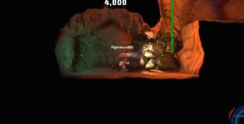 Spelunker Party! PC Screenshot