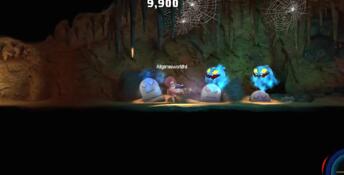 Spelunker Party! PC Screenshot