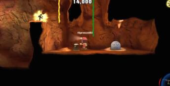 Spelunker Party! PC Screenshot