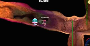 Spelunker Party! PC Screenshot