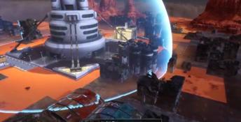 Sphere - Flying Cities PC Screenshot