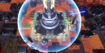Sphere - Flying Cities PC Screenshot