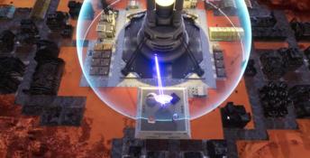 Sphere - Flying Cities PC Screenshot
