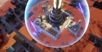 Sphere - Flying Cities PC Screenshot