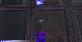 Spider-Man 2 PC Screenshot