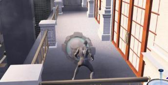 Spider-Man 3 PC Screenshot
