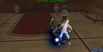 Spider-Man 3 PC Screenshot