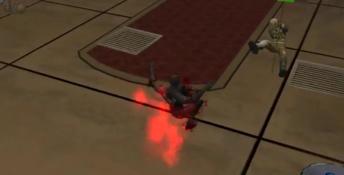 Spider-Man 3 PC Screenshot