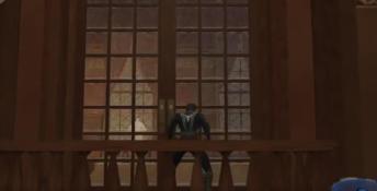 Spider-Man 3 PC Screenshot