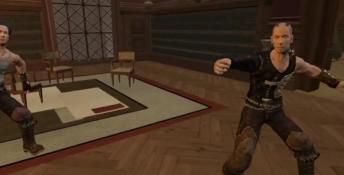 Spider-Man 3 PC Screenshot