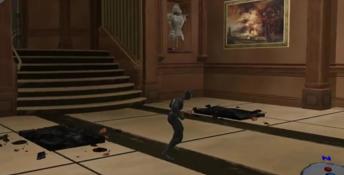 Spider-Man 3 PC Screenshot