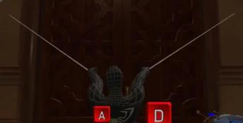 Spider-Man 3 PC Screenshot