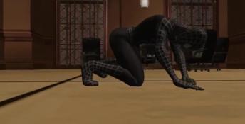 Spider-Man 3 PC Screenshot