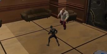 Spider-Man 3 PC Screenshot