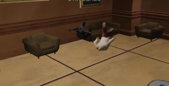 Spider-Man 3 PC Screenshot
