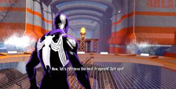 Spider-Man: Shattered Dimensions PC Screenshot