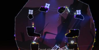 SpiderHeck PC Screenshot
