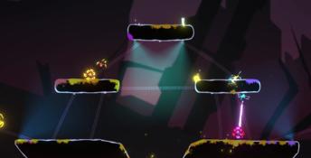 SpiderHeck PC Screenshot