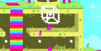 Spinch PC Screenshot
