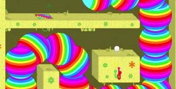 Spinch PC Screenshot