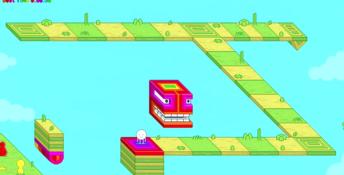 Spinch PC Screenshot