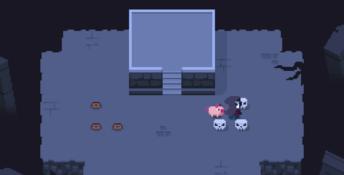 Spindle PC Screenshot