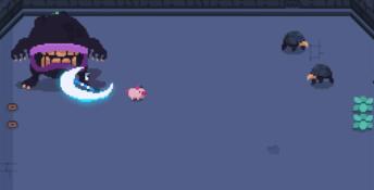 Spindle PC Screenshot