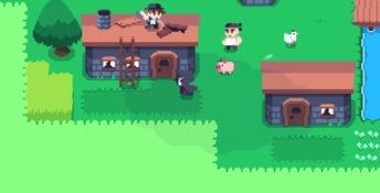 Spindle PC Screenshot