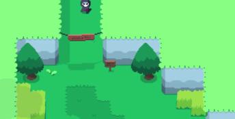 Spindle PC Screenshot