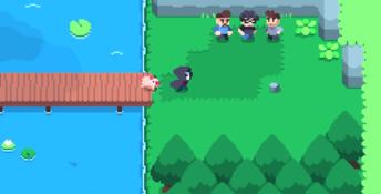 Spindle PC Screenshot