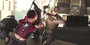 SPINE - This is Gun Fu