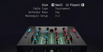 Spinshot Party