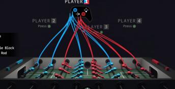 Spinshot Party