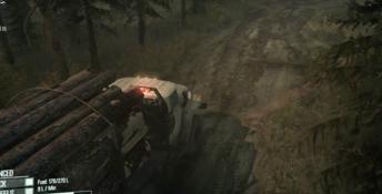 Spintires: MudRunner PC Screenshot