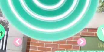 Spiral Clicker PC Screenshot