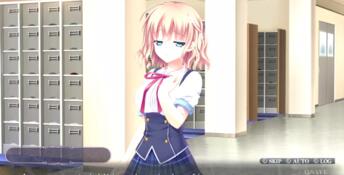 Spiral Dystopia PC Screenshot