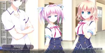 Spiral Dystopia PC Screenshot