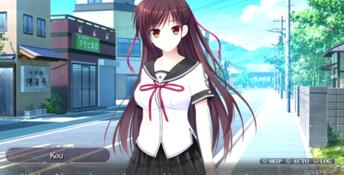Spiral Dystopia PC Screenshot