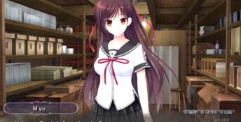 Spiral Dystopia PC Screenshot