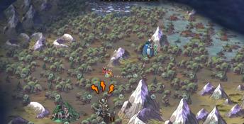 Spire of Sorcery PC Screenshot