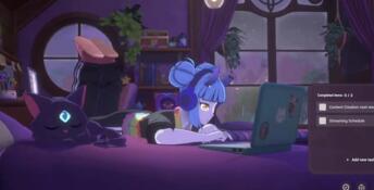 Spirit City: Lofi Sessions PC Screenshot