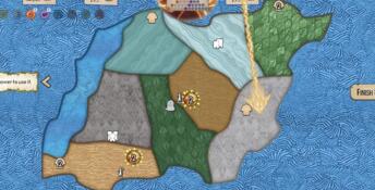 Spirit Island PC Screenshot