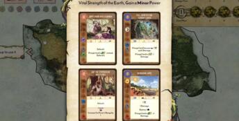 Spirit Island PC Screenshot