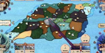 Spirit Island PC Screenshot